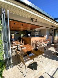 Ferragudu’s Terrace #2