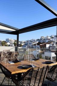 Ferragudu’s Terrace #3