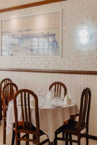 Cantinho Algarvio #0