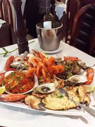 Cantinho Algarvio #2