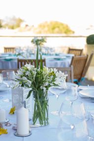 Chá com Água Salgada #3