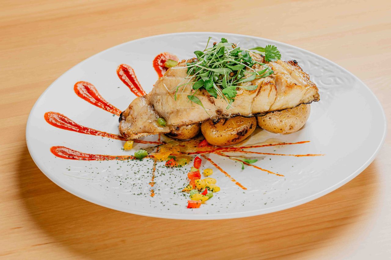 Ponto de Encontro - 1