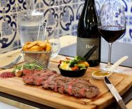 Ponto de Encontro #4