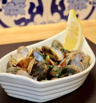 Ponto de Encontro #5