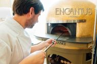 Encantus Pizzeria #2