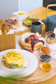 PTM Downtown - Brunch & Cocktails #2