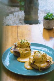 PTM Downtown - Brunch & Cocktails #3