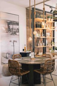 PTM Downtown - Brunch & Cocktails #6