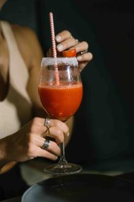 PTM Downtown - Brunch & Cocktails #5